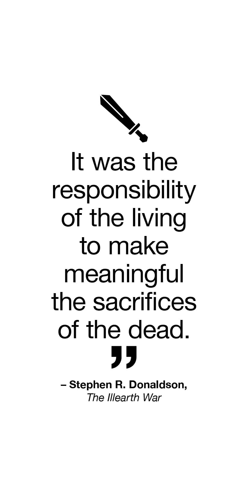 [Palma] Speculative Fiction quotes - Stephen King - until we see each other again for e-reader wallpaper featuring quote and text and more