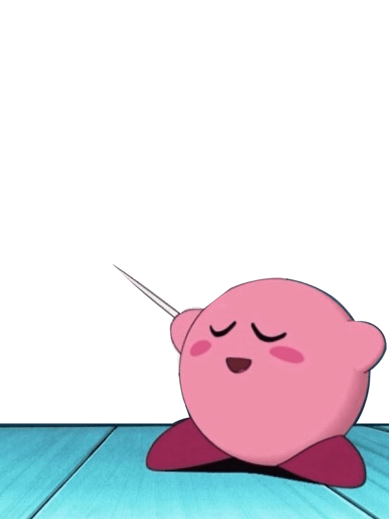 Kirby teaching for Other wallpaper featuring kirby and character and more