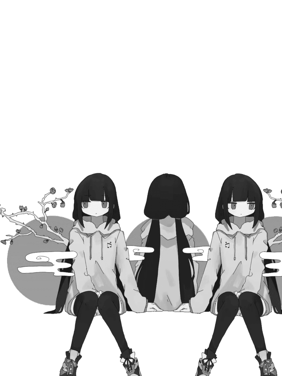 Vocaloid 6 for Other wallpaper featuring girl and anime and more