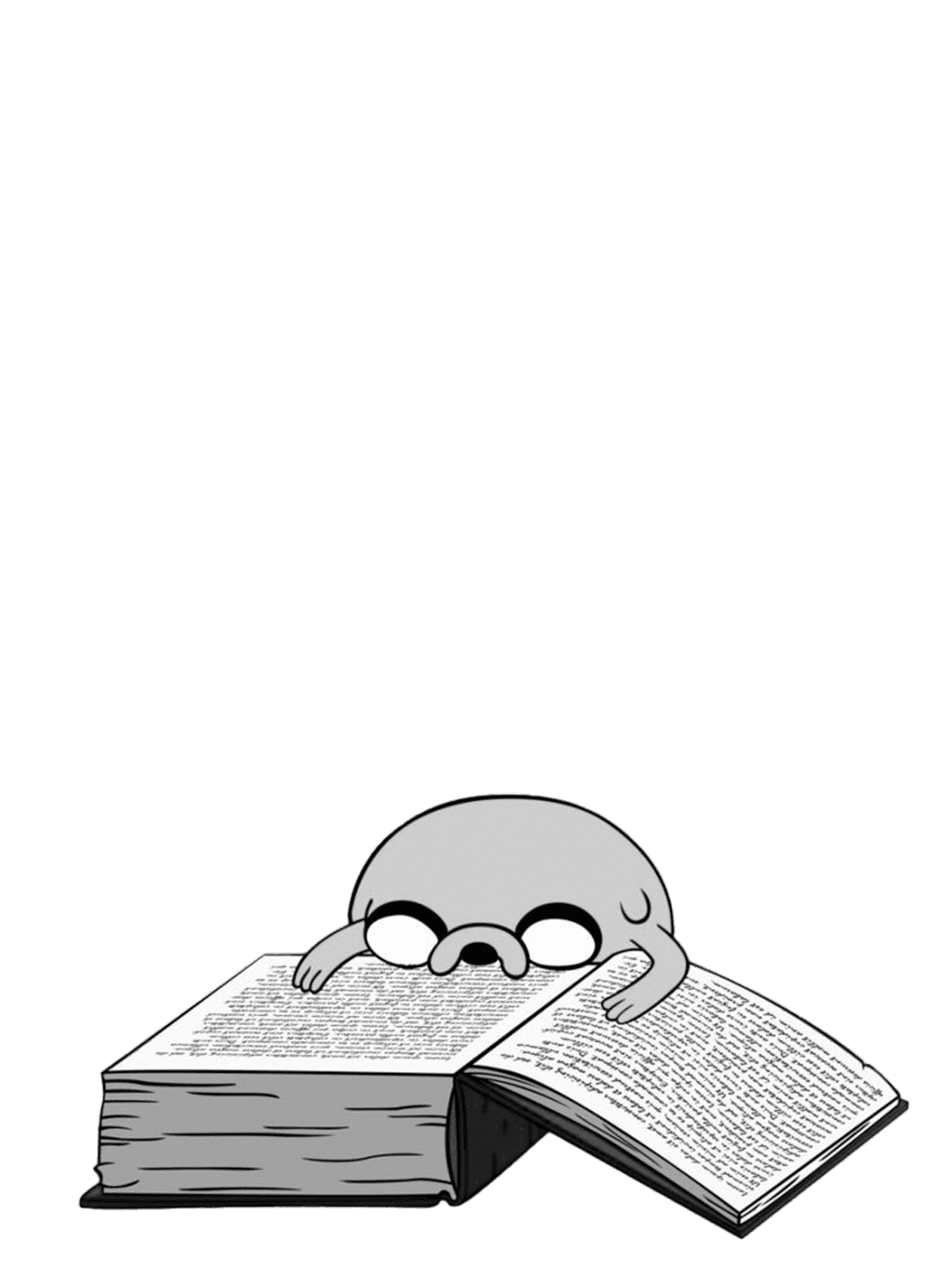 Reading Time for e-reader wallpaper featuring png and illustration and more