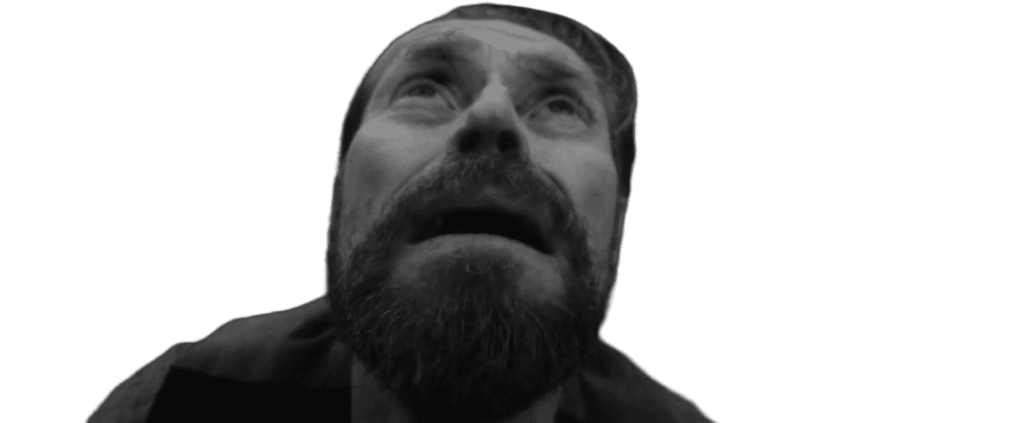 Meme - Willem Dafoe look up for Other wallpaper featuring man and expression and more