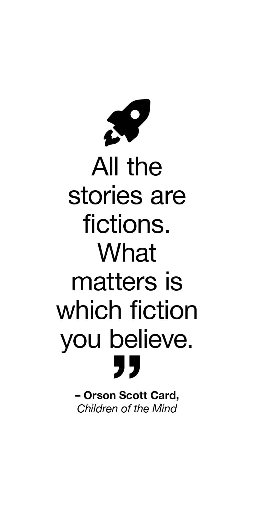 [Palma] Speculative Fiction quotes - Stephenie Meyer - live a thousand lives for e-reader wallpaper featuring quote and fiction and more