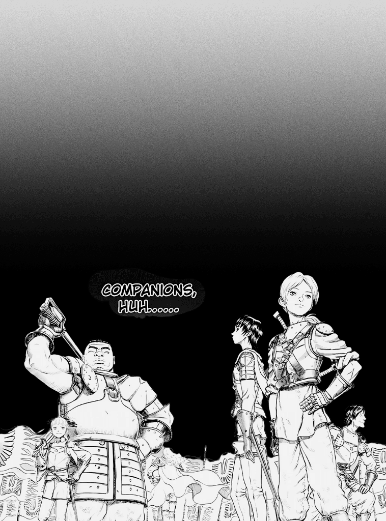 Memories  for Kindle Paperwhite wallpaper featuring warriors and companions and more