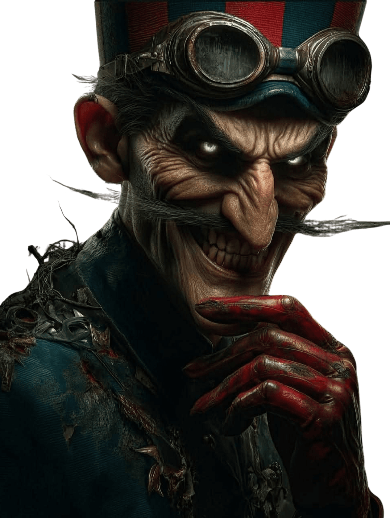 Evil Look for Other wallpaper featuring character and villain and more