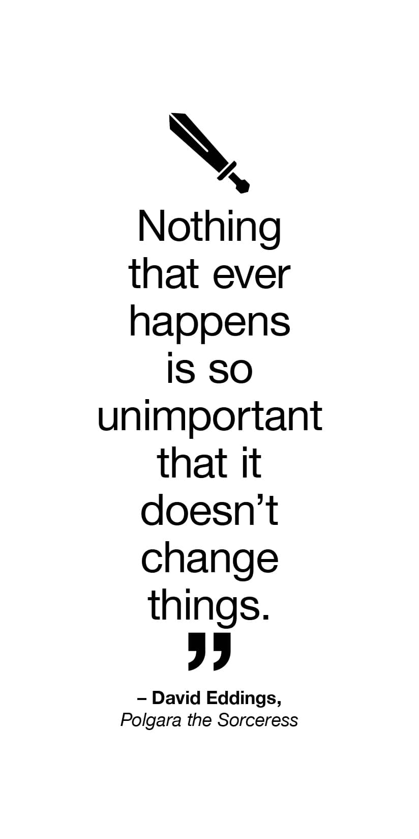 [Palma] Speculative Fiction quotes - George RR Martin - lives a thousand lives for e-reader wallpaper featuring quote and text and more