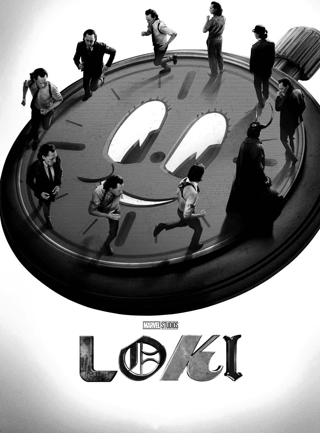 Loki Poster for Other wallpaper featuring loki and characters and more