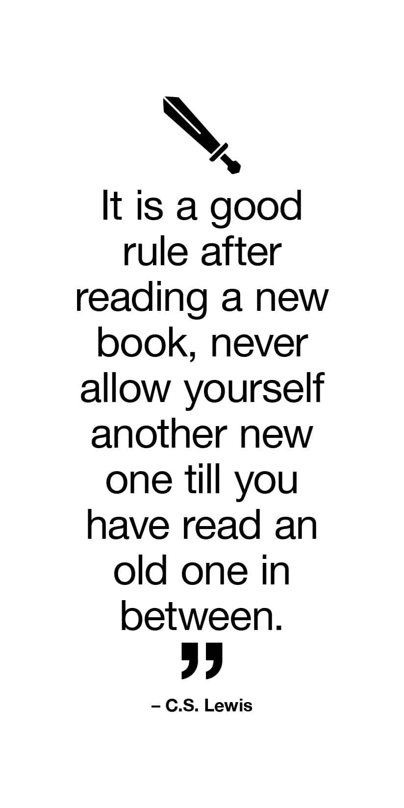 [Palma] Speculative Fiction quotes - David Eddings - is so unimportant for e-reader wallpaper featuring quote and C.S. Lewis and more