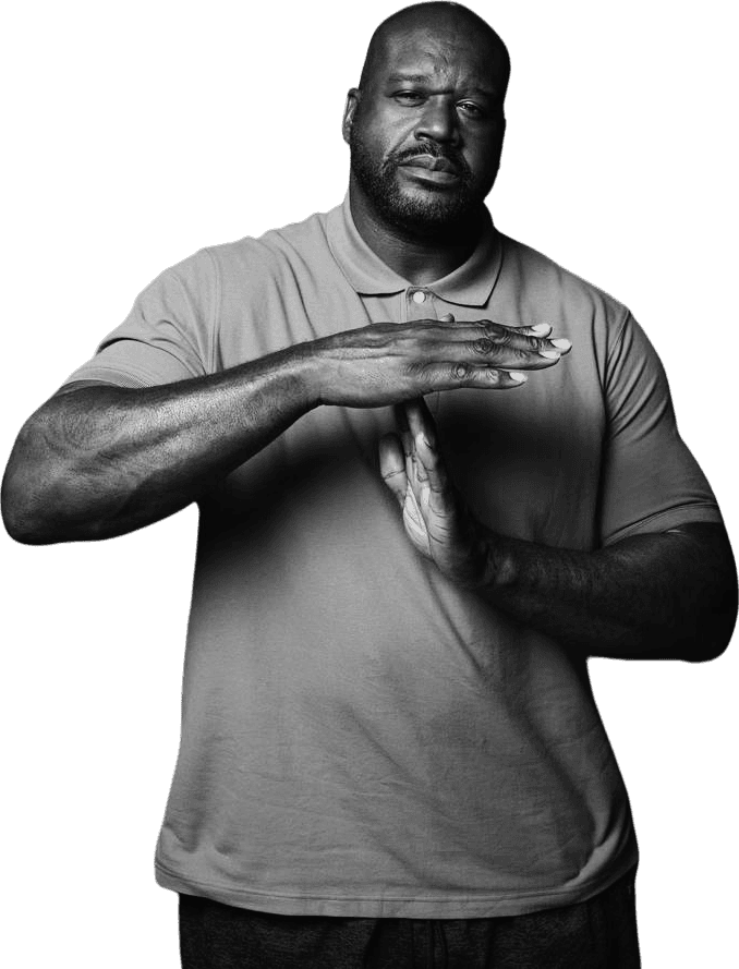 Meme - Shaq time out for Other wallpaper featuring man and gesture and more