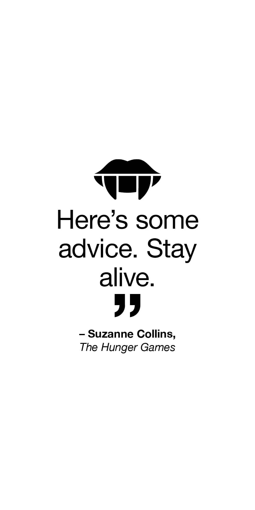 [Palma] Speculative Fiction quotes - Terry Brooks - something your not for e-reader wallpaper featuring quote and advice and more