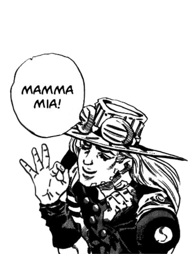 Momma  Mia! for Kindle Paperwhite wallpaper featuring man and gesture and more