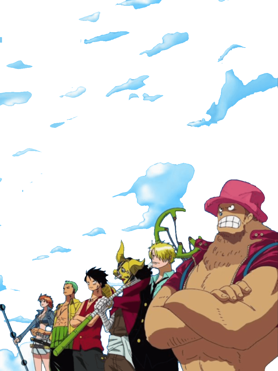 Ennies Lobby for Kobo Libra wallpaper featuring anime and characters and more