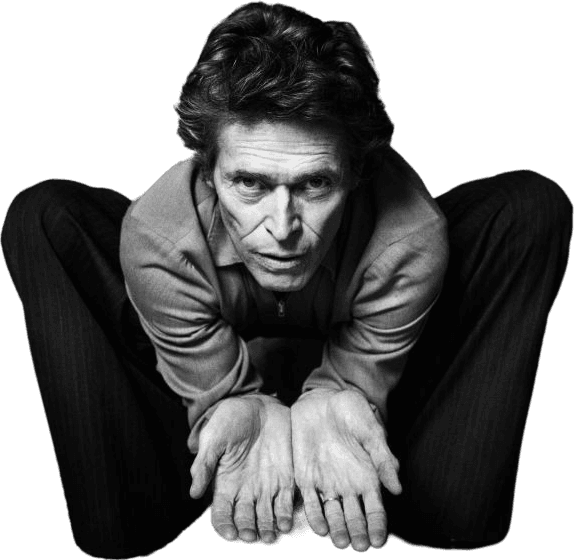 Meme - Willem Dafoe hands open for Other wallpaper featuring man and portrait and more
