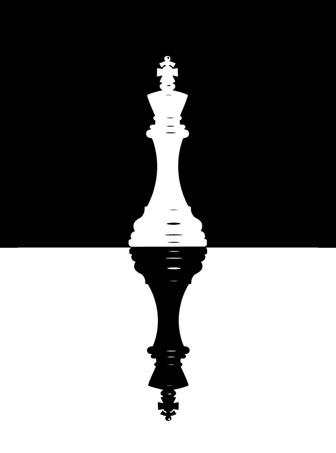 Double Queen for Kindle Paperwhite wallpaper featuring chess piece and king and more