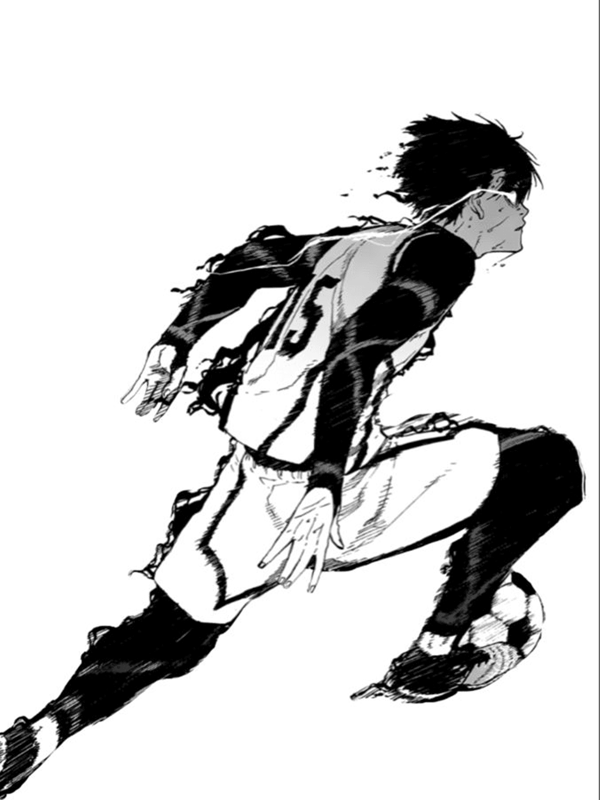 Goatsagi for Kindle Paperwhite wallpaper featuring action and illustration and more