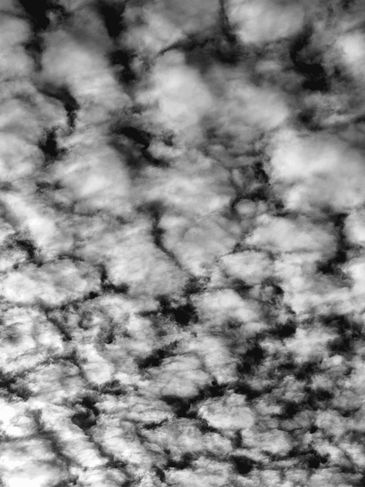 Endless Clouds for Kindle Paperwhite wallpaper featuring clouds and sky and more