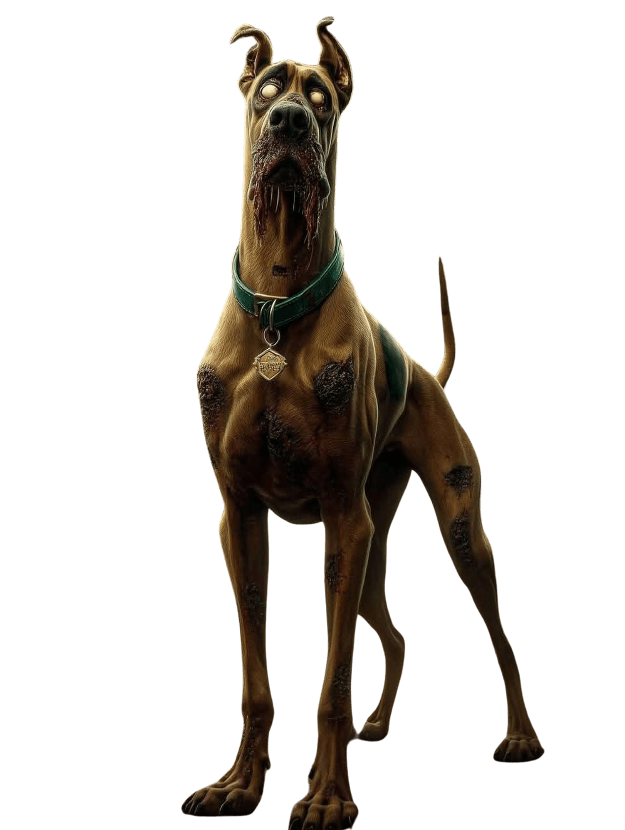 Dog for Other wallpaper featuring zombie dog and Great Dane and more