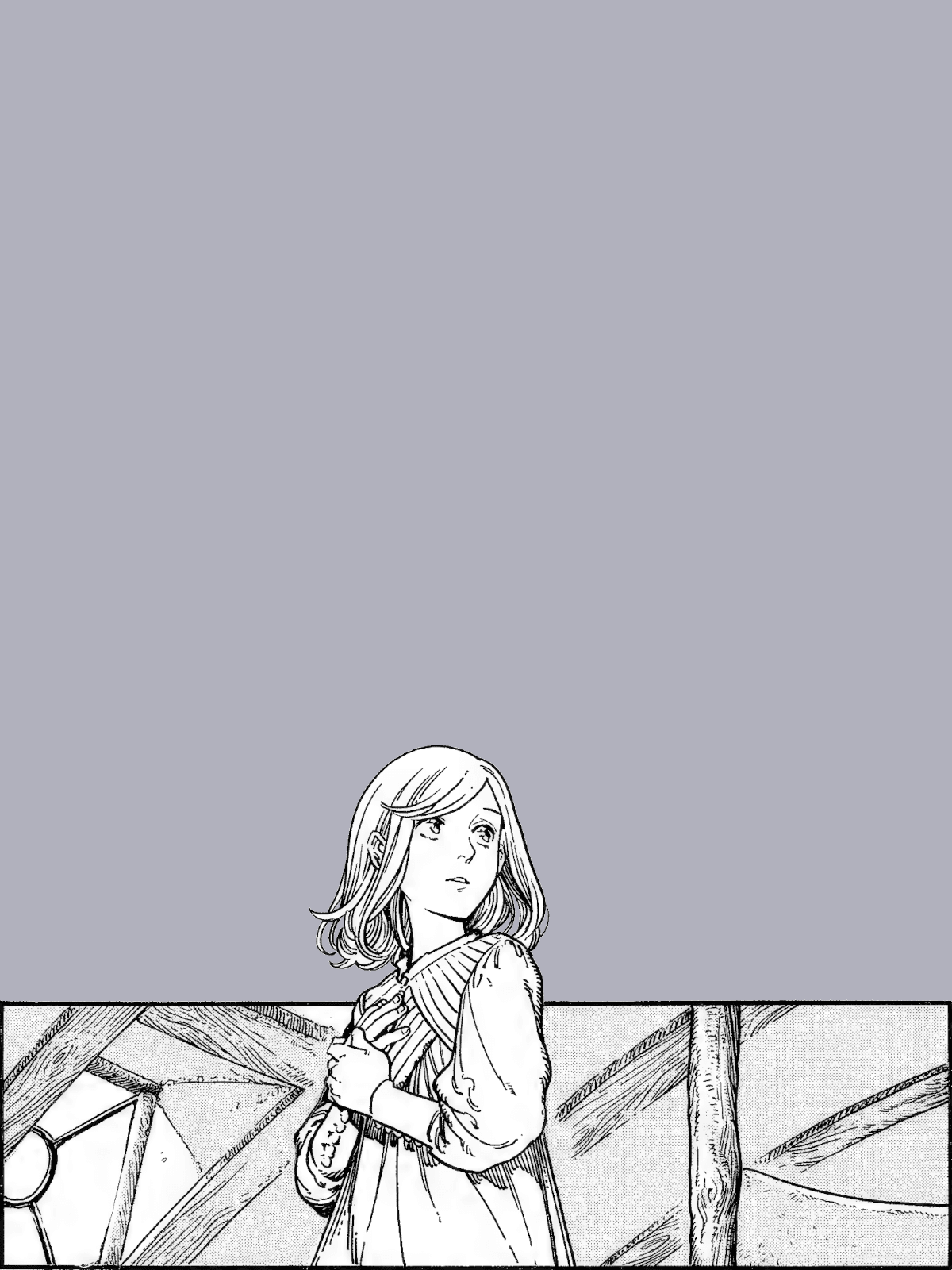 Witch Hat Atelier #2 - phyvealive 30 for Other wallpaper