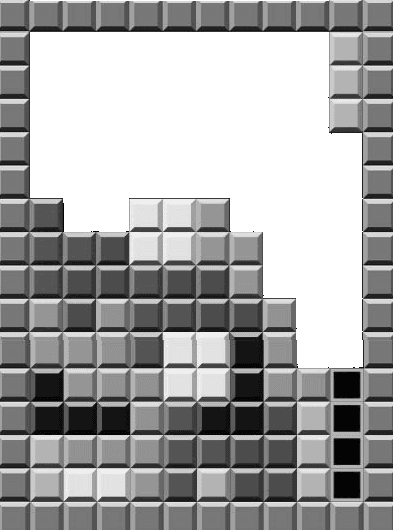 Tetris - naricitrus for Other wallpaper