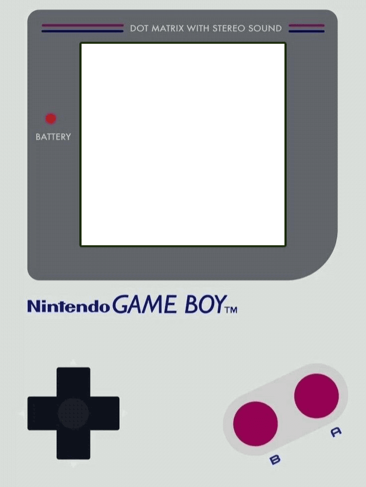 gamebot color for Kindle Paperwhite wallpaper featuring png and color and more