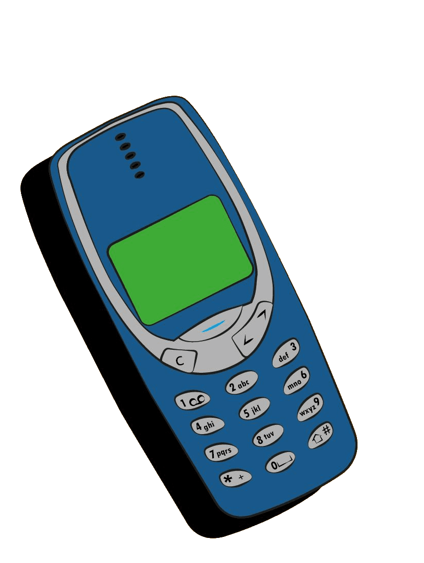 nokia 3310 for Kindle Paperwhite wallpaper featuring png and color and more