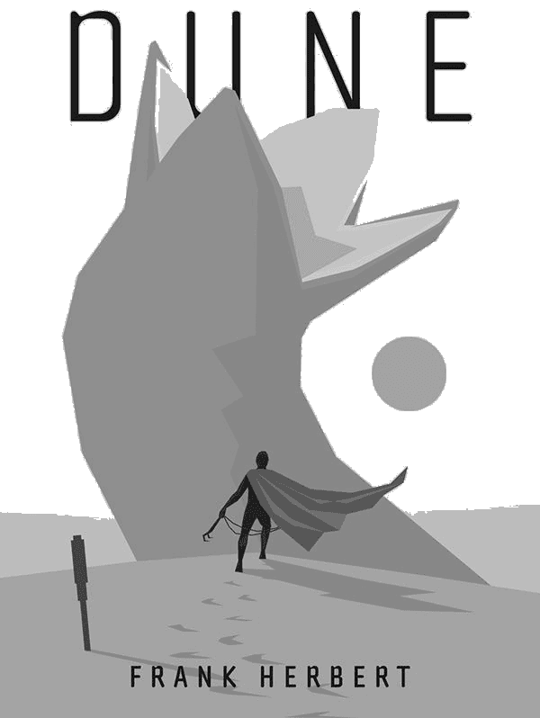 dune - shai-hulud rider for Kindle Paperwhite wallpaper featuring png and dune