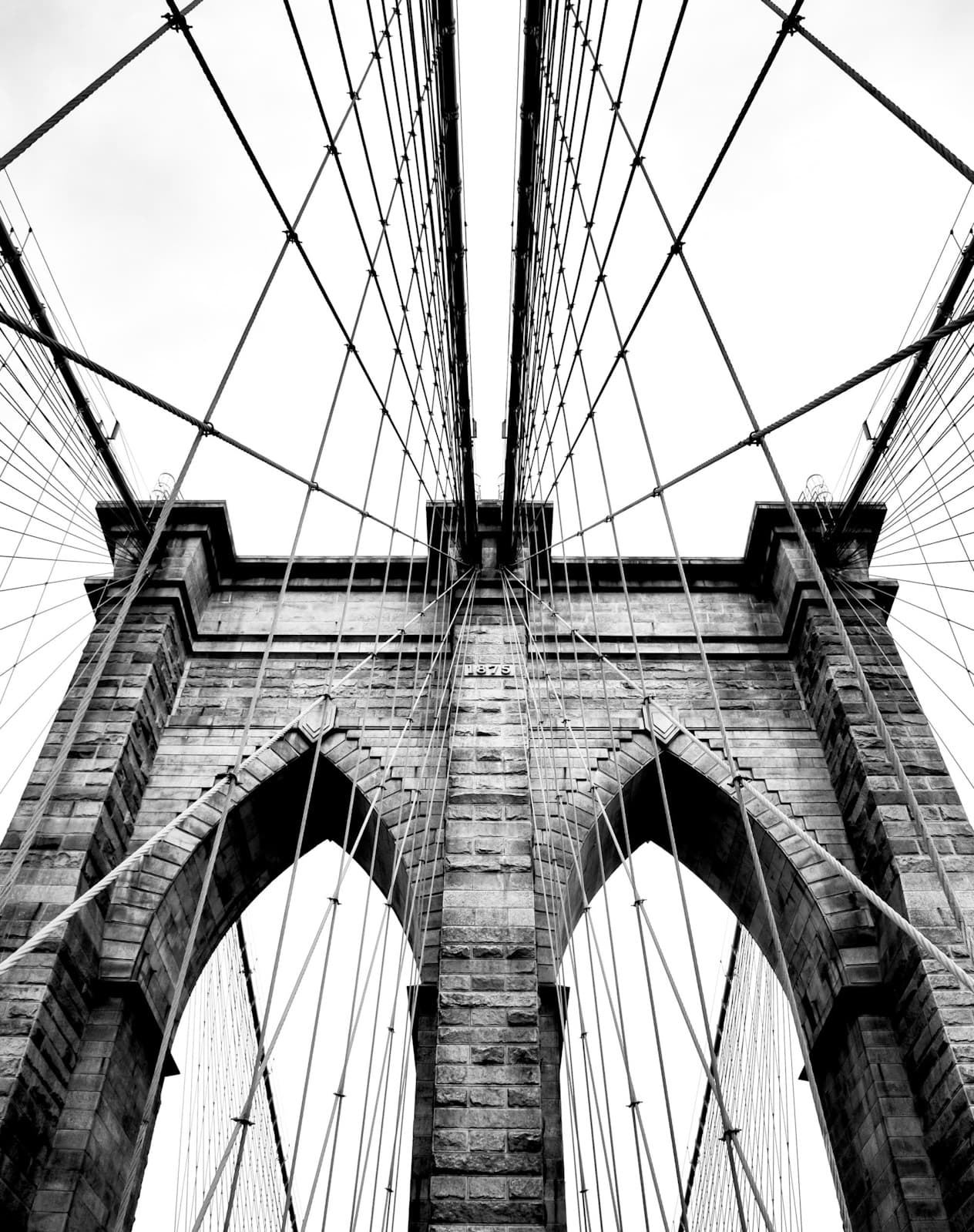 Brooklyn Bridge for Kindle Paperwhite wallpaper featuring brooklyn bridge and new york and more