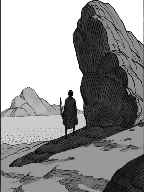 dune muaddib for Kindle Paperwhite wallpaper featuring png and dune