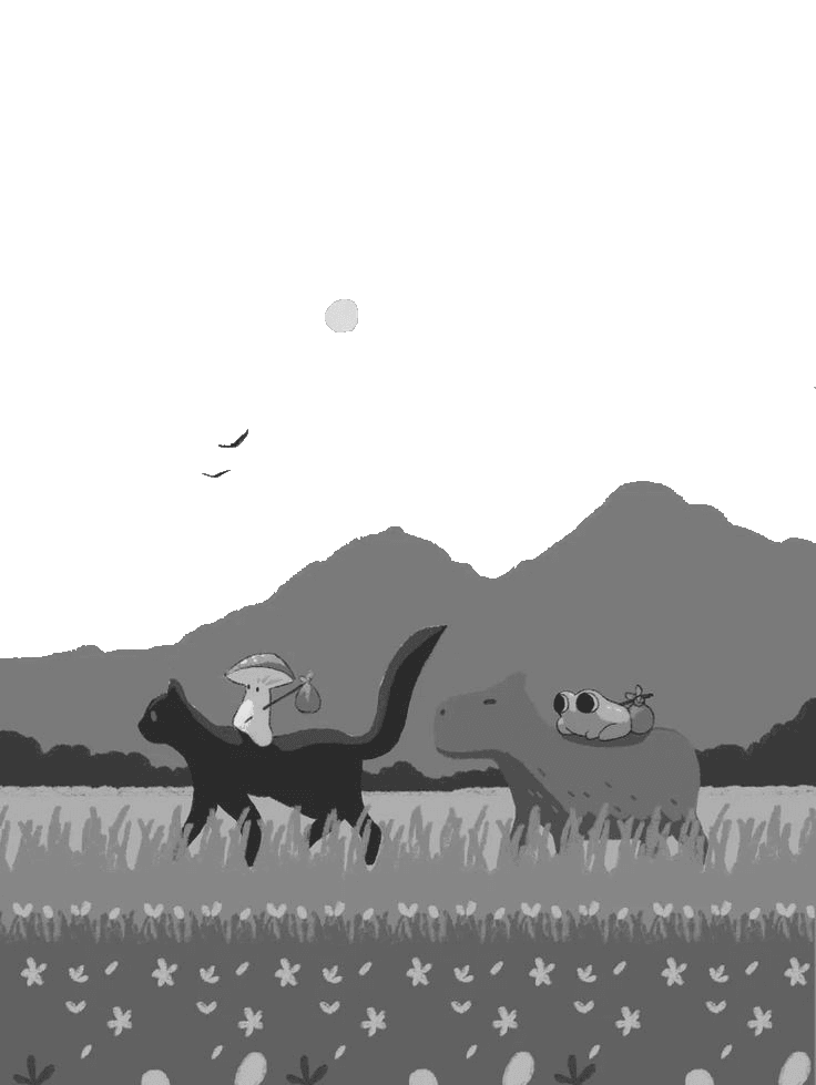 cute animals for Kindle Paperwhite wallpaper featuring nature and animals