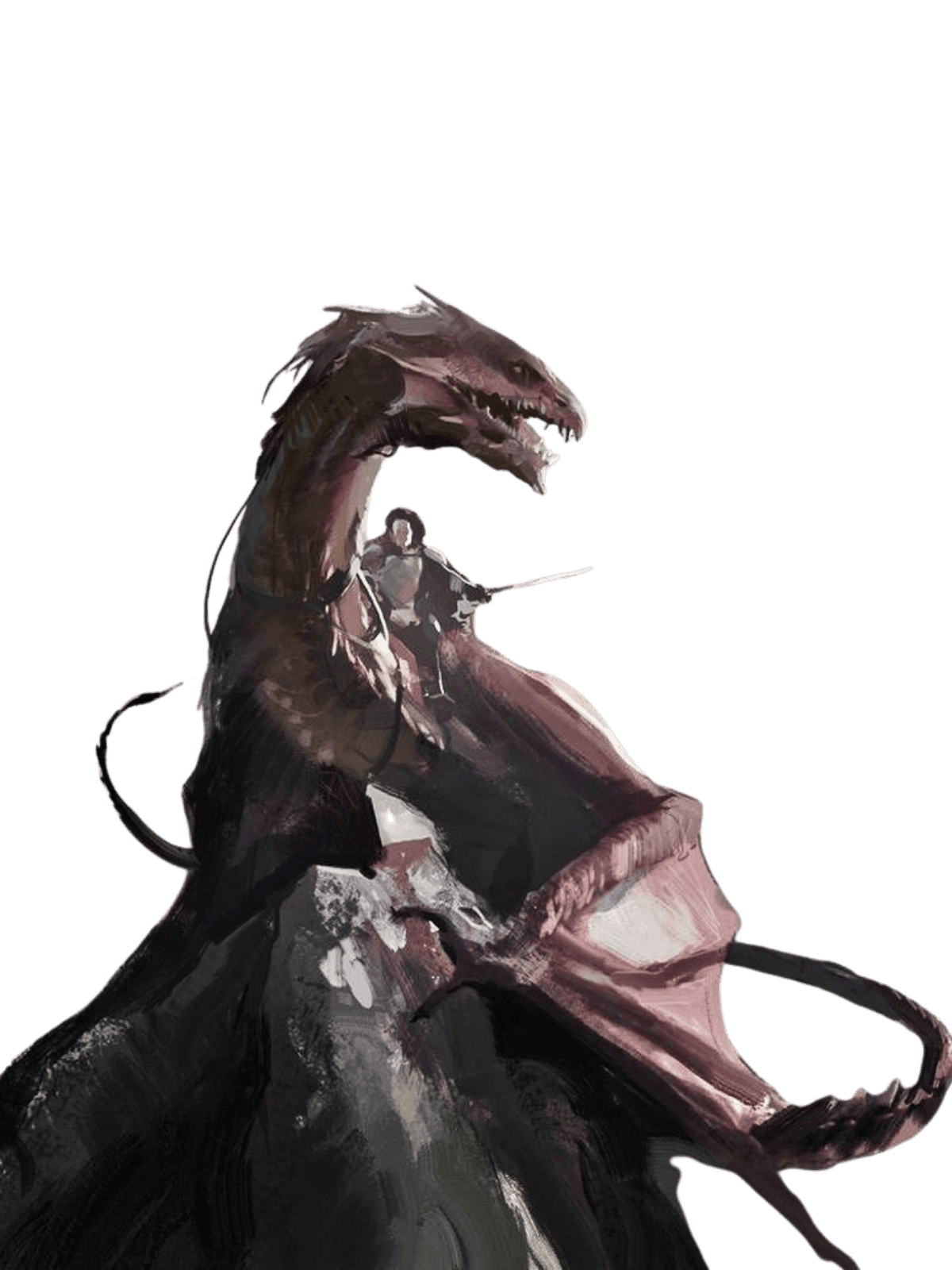 dragon for Kindle Paperwhite wallpaper