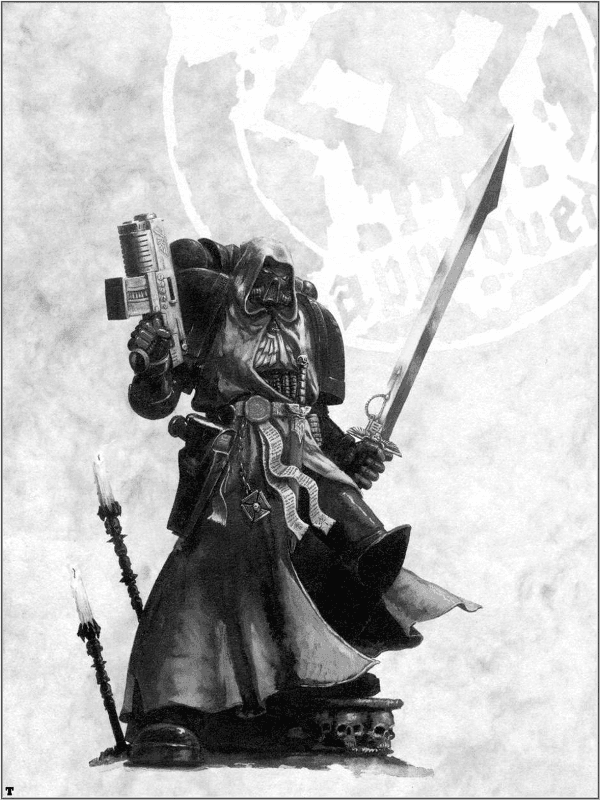 Warhammer 40.000 Space Marine Hoodie for Other wallpaper featuring warhammer 40000 and wh40k and more