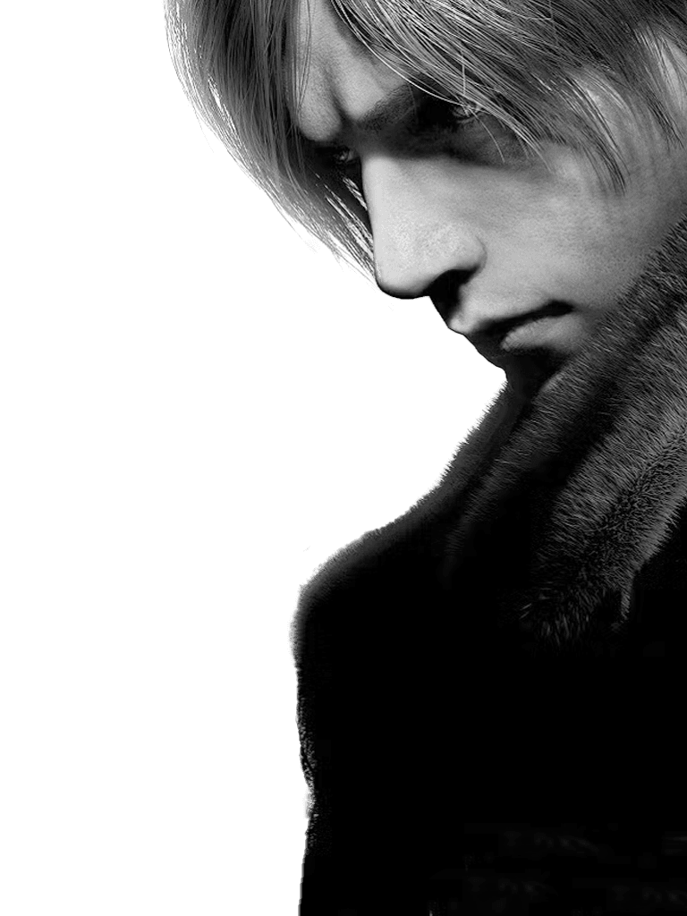 Leon  for Kindle Paperwhite wallpaper featuring re4r and resident evil 4 remake and more
