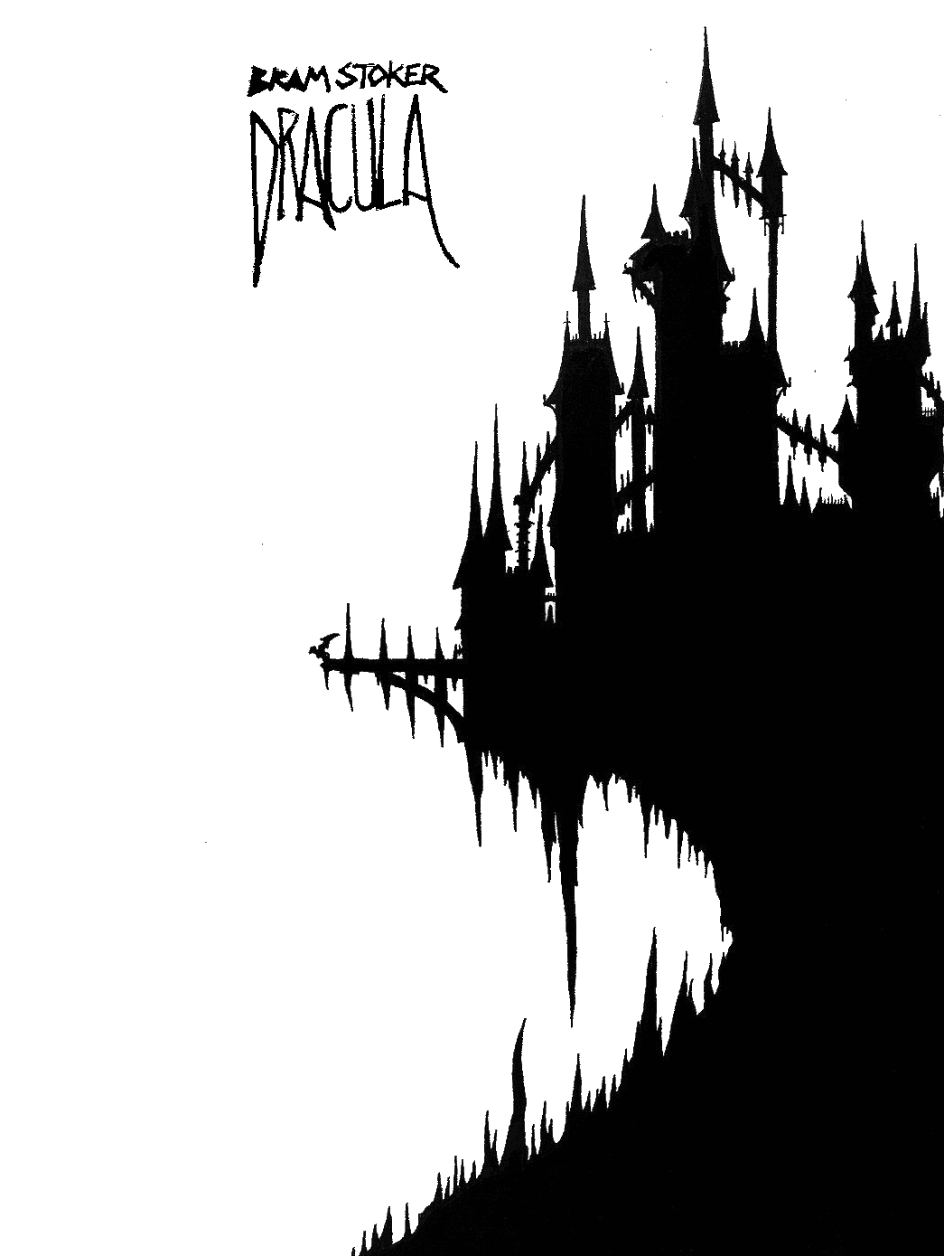 dracula landscape for e-reader wallpaper featuring png and landscape and more