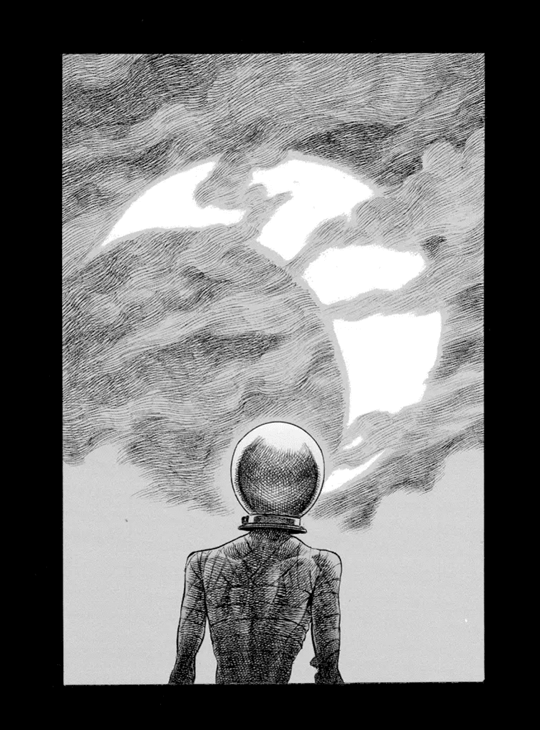 Griffith Crescent Moon for Kindle Paperwhite wallpaper featuring berserk and anime and more