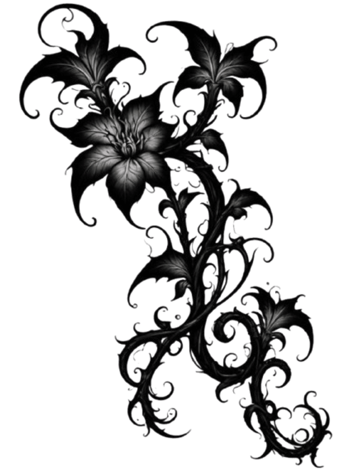 flowers for Kindle Paperwhite wallpaper