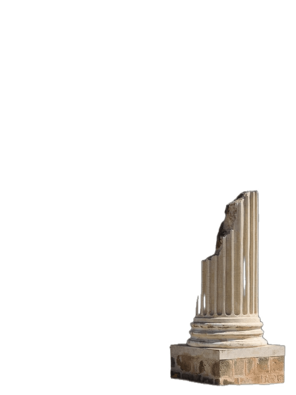 column for Kindle Paperwhite wallpaper