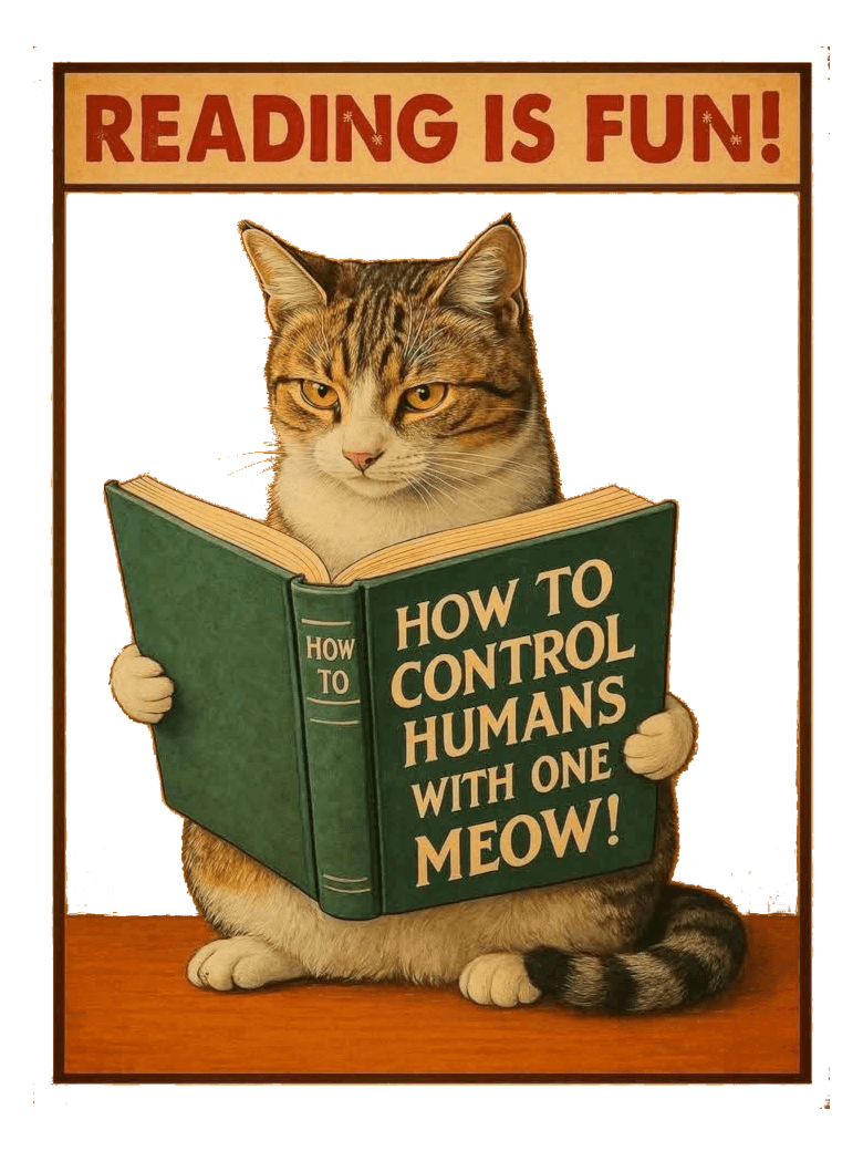 Yet another cat scan. Hypnotise your hooman. for Kobo Libra wallpaper featuring png and transparent and more