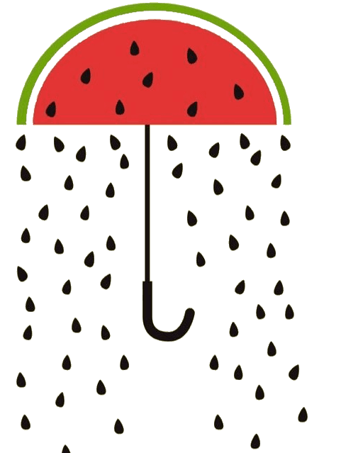 watermelon for Kindle Paperwhite wallpaper featuring png and color