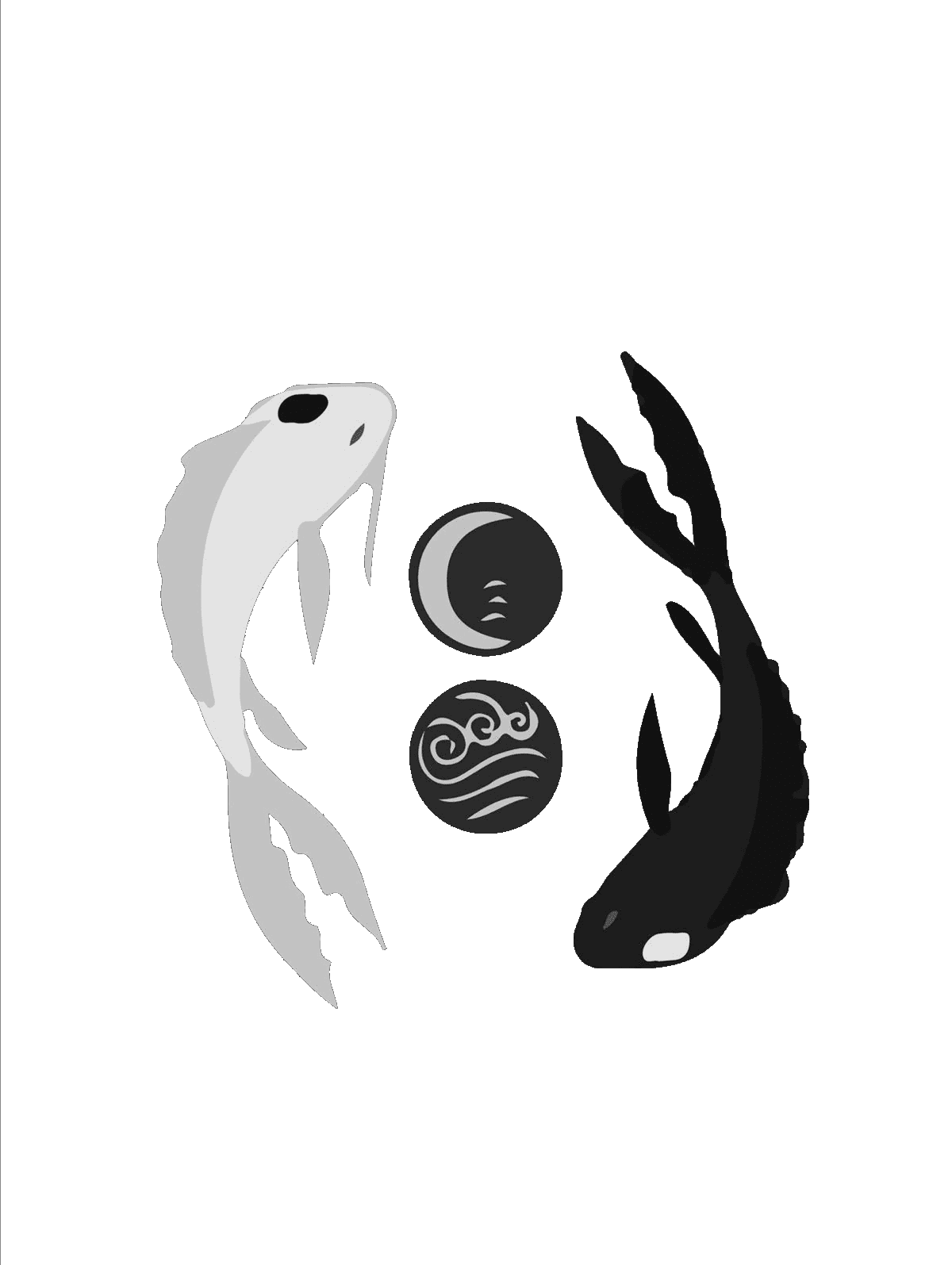 avatar - tui for Kindle Paperwhite wallpaper