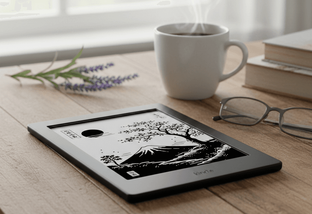 How to Set a Custom Screensaver on Kindle (Without Jailbreaking) – 2026 Guide