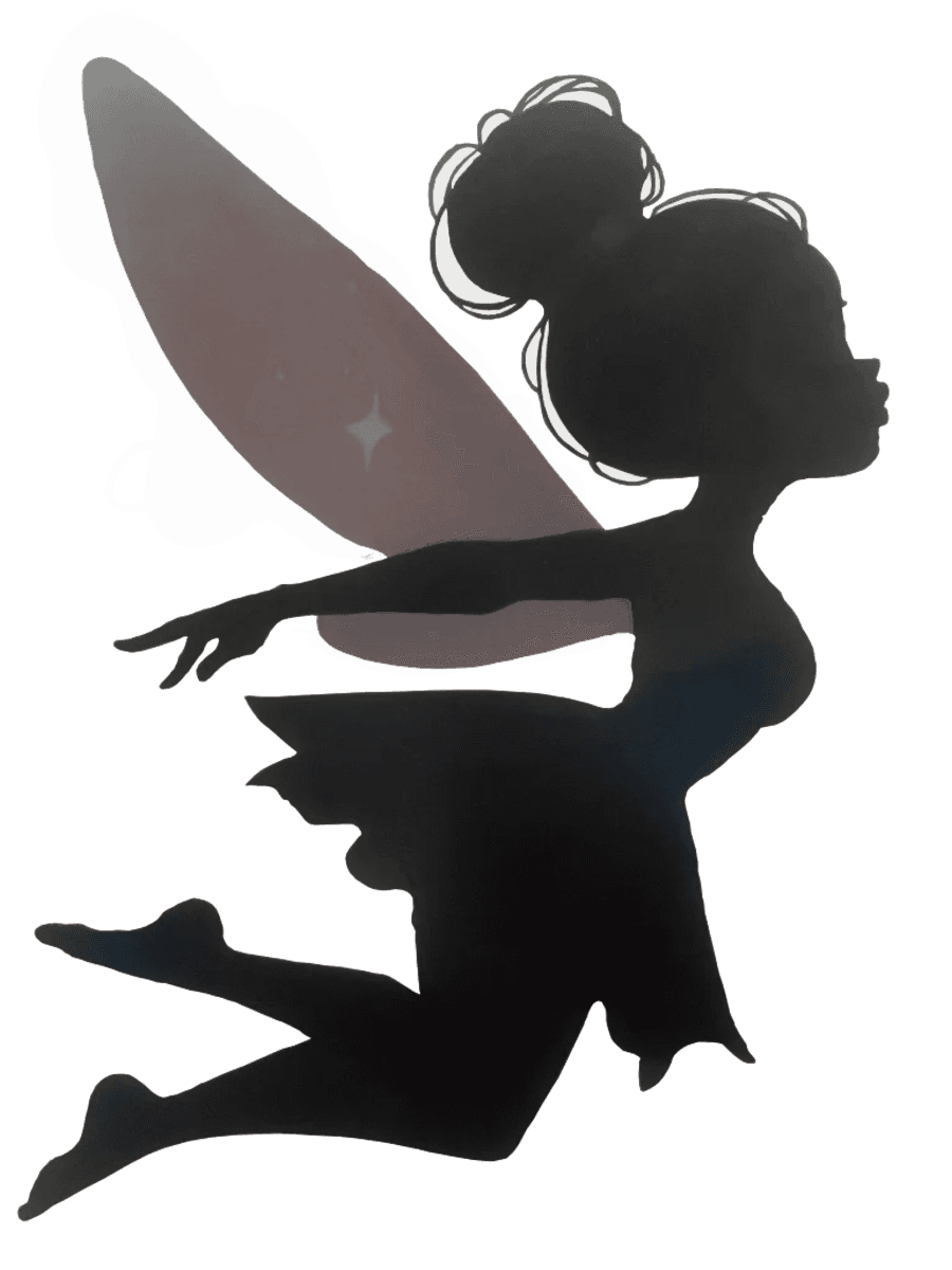 Tinkerbelle for Kobo Libra wallpaper featuring png and digital art and more