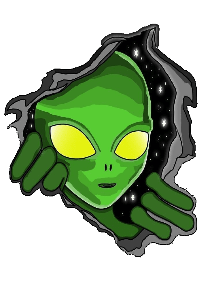 alien3 for Kindle Paperwhite wallpaper featuring png and color