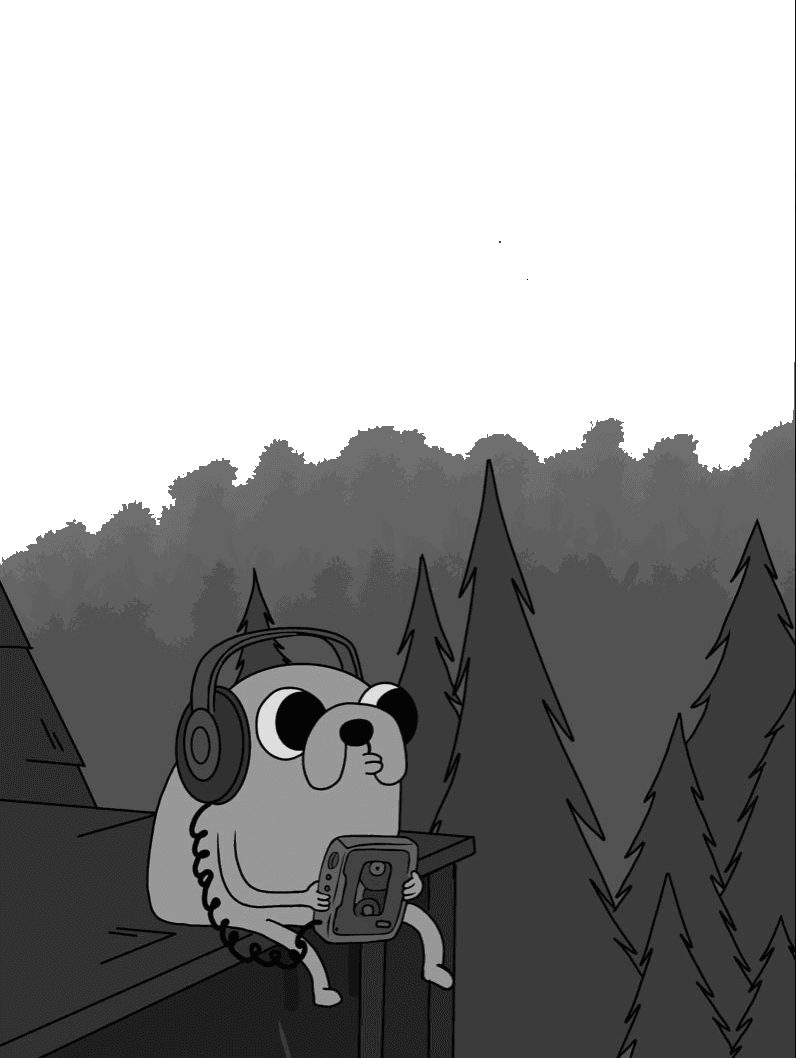 Jake the Dog - Adventure Time - naricitrus for Other wallpaper featuring adventure time and jake and more