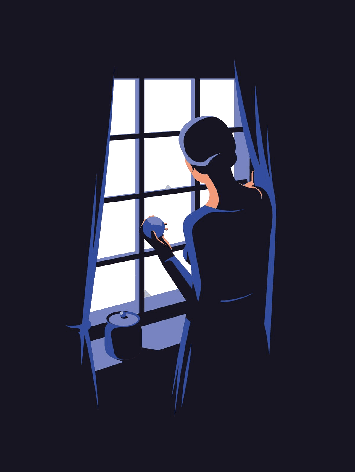 window  for Kindle Paperwhite wallpaper featuring png and color and more