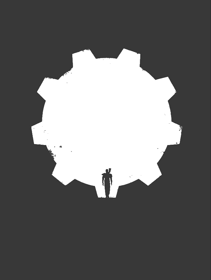 fallout for Kindle Paperwhite wallpaper featuring png and minimal