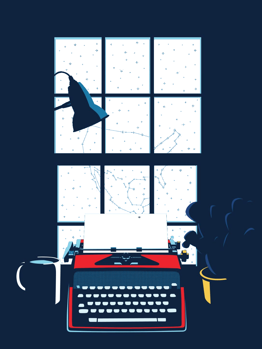 window4 for Kindle Paperwhite wallpaper featuring png and color and more