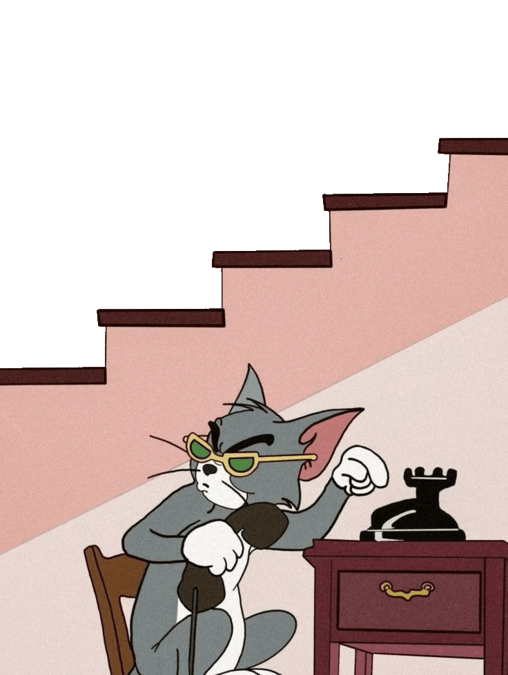 tom for Kindle Paperwhite wallpaper featuring png and color and more