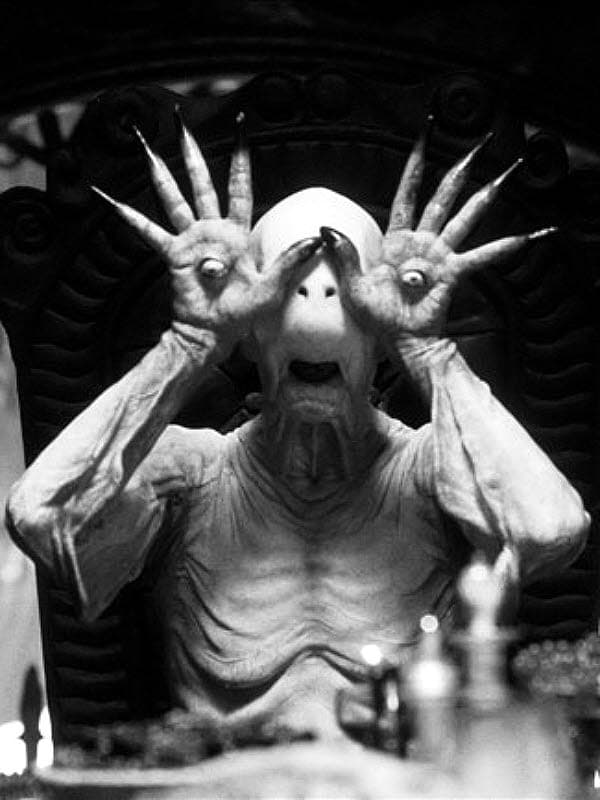 Pale Man from Pan's Labyrinth for Other e-reader wallpaper or screensaver featuring pale-man and pans-labyrinth and more
