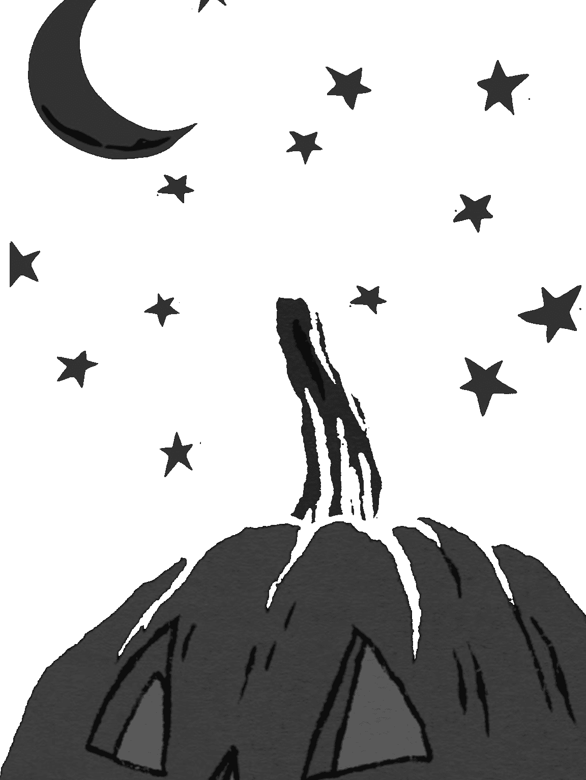 Jack-o'-lantern for Kindle Paperwhite wallpaper featuring halloween