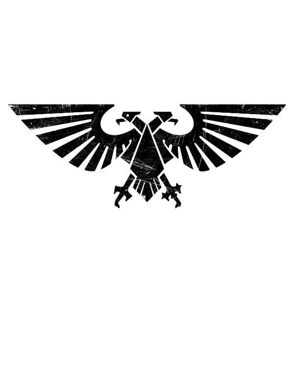 Warhammer 40.000 Aquilla for Other wallpaper featuring symbol