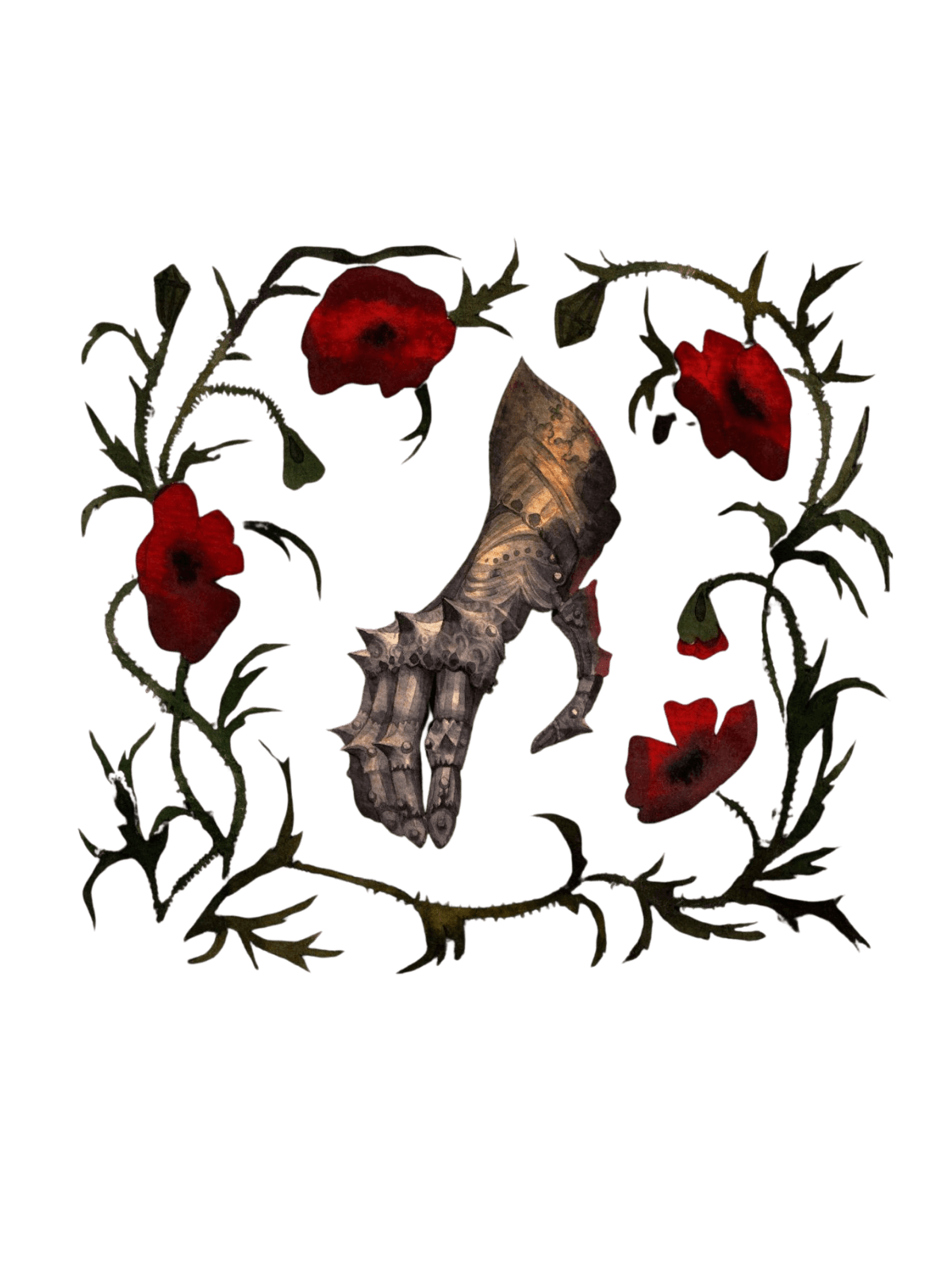 armour for Kindle Paperwhite wallpaper